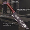 Professional Handmade Hunting Knives For Sale