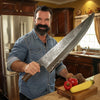 Choosing the Right Knife for Your Kitchen
