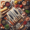 Shopping for Kitchen Knives