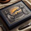 Introducing the Viking Knife Branded Gift Box