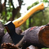 viking Craft axes