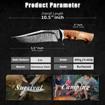 Hunting Knives 