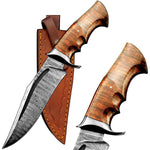 Hunting Knives